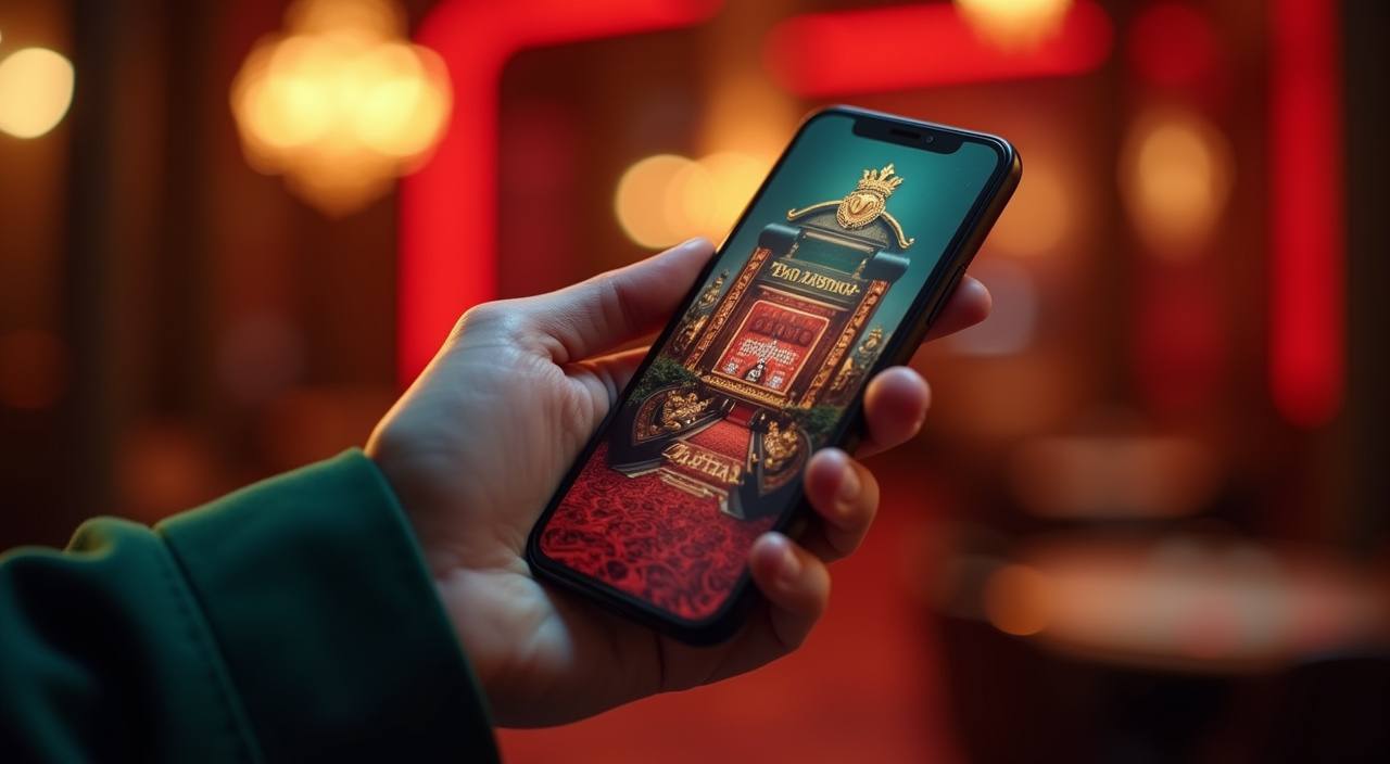 3apps mobile gaming